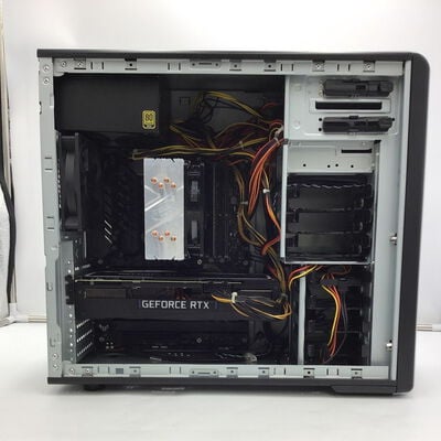 【白山FM松任店】中古  TSUKUMO G-GEAR 4950002391 