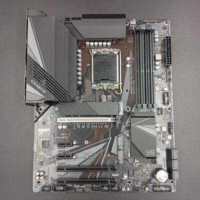 【大須店】中古  GIGABYTE Z690 UD DDR4  3120022411 