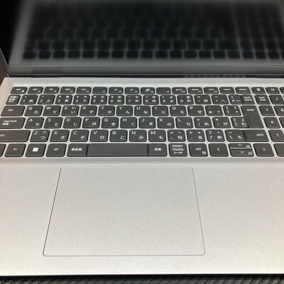 【富士青葉店】中古  Dell 15 DC15250 5070001971 