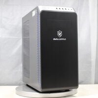 中古  THIRDWAVE GALLERIA XA7C-R37 181011【8/21価格改定!】 