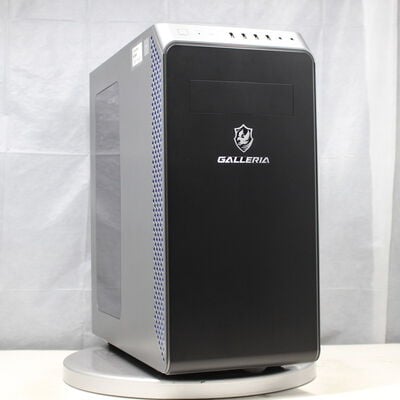 【通販センター】中古  THIRDWAVE GALLERIA XA7C-R37 181011 
