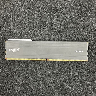 【大須店】中古  PC5-44800 32GB デスクトップ用 149157 