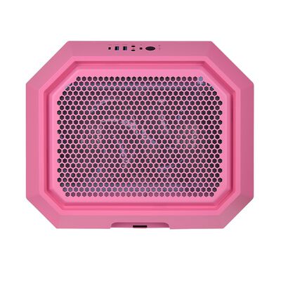 Thermaltake  The Tower 300 Bubble Pink CA-1Y4-00SAWN-00 (MicroATX ガラス バブルピンク) 