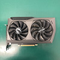 中古  ZOTAC GAMING GeForce RTX 3070 Twin Edge ZT-A30700E-10P (RTX3070 8G) 143903 