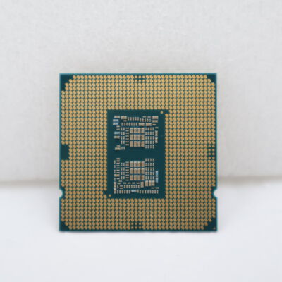 【通販センター】中古  INTEL Core i7 10700F (1200/2.9G/16M/C8/16) 142717 