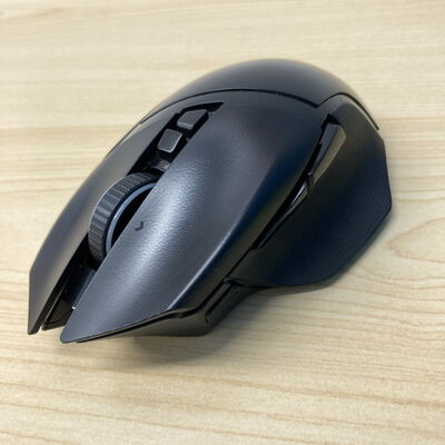 【博多店】中古  Razer Basilisk Ultimate (RZ01-03170100-R3A1) 146979 