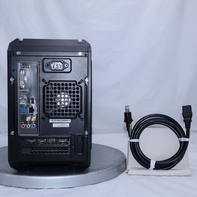 【通販センター】中古  NonBrand OriginalPC(Intel Core i5 9400F/16GB DDR4 (PC4)/SSD500GB/なし/NVIDIA GeForce GTX 1660 ６GB/W11H64 MAR) 204458 