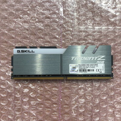 【宮崎恒久店】中古  PC4-25600 16GB デスクトップ用 140728 