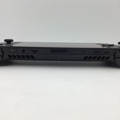 【白山FM松任店】中古  ROG Ally X(2024) RC72LA-Z1E24G1T 4950001384 