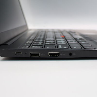 【札幌店】中古  LENOVO E15 Gen2 MSO 指紋認証あり (Intel Core i5 1135G7 2.4GHz/8GB/SSD256GB/-/オンボード/15.6/1920x1080/GbE/Wi-Fi/WEBCAM/W11P/Microsoft Office Home and Business 2024) 188492 