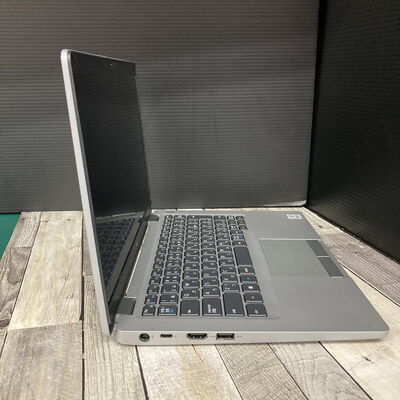 【広島店】中古  DELL Latitude 5310 (INTEL Core i5 10310U 1.7GHz/16GB/SSD256GB/-/オンボード/13.3/1920x1080/Wi-Fi/WEBCAM/W11H64/MicrosoftOffice H&B 2024付) 181333 
