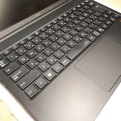【鹿児島店】中古  NEC LAVIE N145D/KAB(Ryzen 5 8640U/16GB/SSD500GB/W11H) 4700000977 