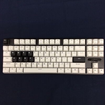 【川崎店】中古  Pulsar Gaming Gears PCMK 2HE TKL White 3170006520 