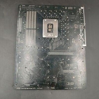 【大須店】中古  ASRock B760 Pro RS/D4 WiFi (B760 1700 ATX DDR4) 167289 