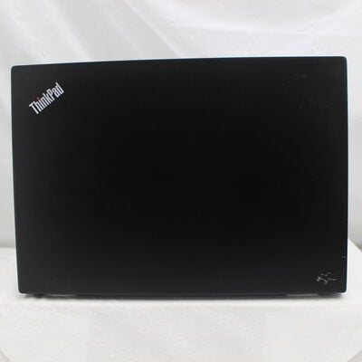 【通販センター】中古  Lenovo ThinkPad L13(Intel Core i5 10210U 1.60GHz/16GB DDR4/SSD256GB/-/オンボード/13.3/1920x1080/Wi-Fi/WEBCAM/W11H/VBT) 195427 