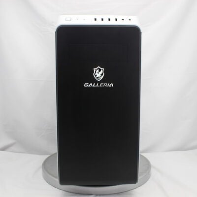 【通販センター】中古  THIRDWAVE GALLERIA XA7C-R47-WH 198699【6/18値下げ!】 