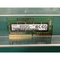 中古  PC4-25600 8GB ノート用 158771 