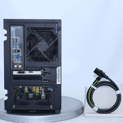 【通販センター】中古  Original PC(Intel Core i5 10400F/16GB DDR4 (PC4)/SSD500GB/なし/NVIDIA GeForce GTX 1650 4GB/W11H64 MAR) 202613 