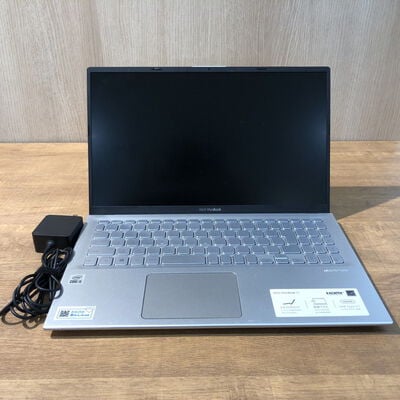 【姫路店】中古  ASUS VivoBook X512J(i5-1035G1/8GB/SSD512GB/W11H) 4740001261 