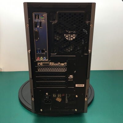 【佐賀南部バイパス店】中古  THIRDWAVE GALLERIA SKM(Intel Core i5 10400/16GB/SSD1TB/なし/NVIDIA GeForce RTX 2060 SUPER 8GB/W11H64 MAR) 182816 