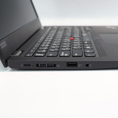 【札幌店】中古  Lenovo ThinkPad L13 Gen2 (Core i7-1165G7/16GB/SSD 512GB/-/-/WLAN/13.3インチFHD/W11P/-) 3240009982 