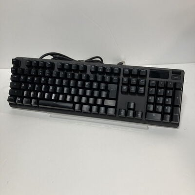 【富山本郷店】中古  SteelSeries Apex Pro JP (64629) 146990 