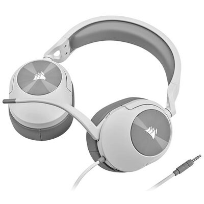 Corsair  HS55 STEREO CA-9011261-AP (ホワイト) 