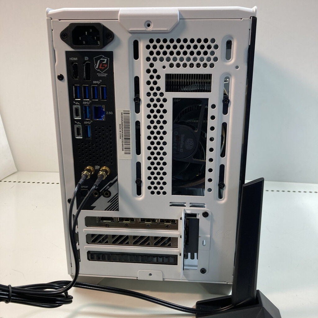 中古 自作PC 1250007046 （334715） ｜ パソコン通販のドスパラ【公式】
