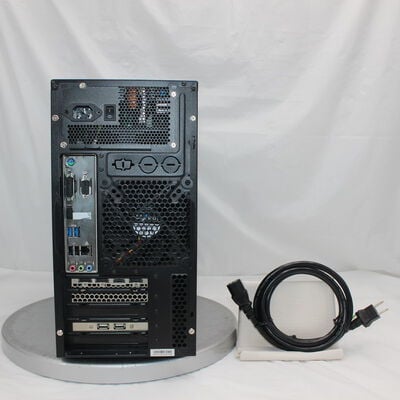 【通販センター】中古  THIRDWAVE GALLERIA KTM(Intel Core i7 9700/16GB DDR4 (PC4)/SSD1TB/なし/NVIDIA GeForce RTX 2080 SUPER 8GB/W11H64 MAR) 196029 