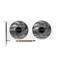 玄人志向  GK-RTX5060Ti-E8GB/WHITE/DF/V2 (GeForce RTX 5060 Ti 8GB) 