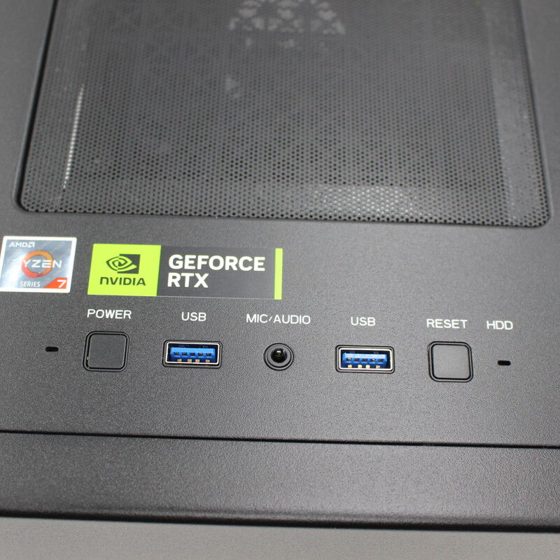 中古 THIRDWAVE Lightning-G AF7B 187346 （320438） ｜ パソコン通販