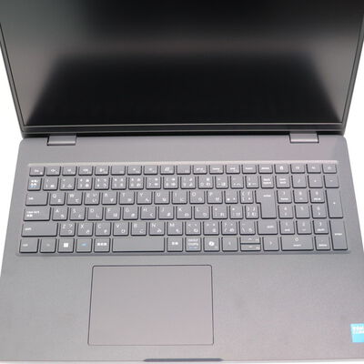 【札幌店】中古  DELL Pro 16 PC16250(5 120U/16GB/SSD256GB/光学ドライブなし/オンボード/16インチ/1920*1200/W11P) 3210015101 