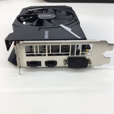 【福山ココローズ店】中古  各社 Geforce GTX1660 SUPER  (6GB PCI-E) 141214 