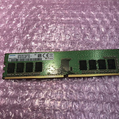 【姫路店】中古  PC4-21300 8GB デスクトップ用_ 184888 