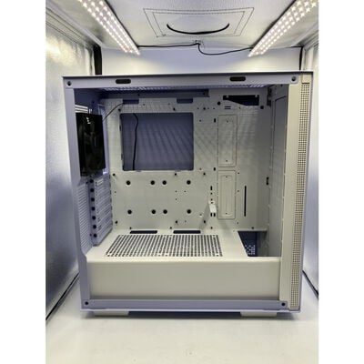 【座間相武台】中古  DEEPCOOL CH510 PASTEL PURPLE(E-ATX ｶﾞﾗｽ) 4510002551 