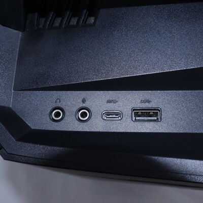 【通販センター】中古  OriginalPC(Intel Core i7 10700KF/16GB DDR4 (PC4)/SSD500GB/なし/NVIDIA GeForce GTX 1660 Ti 6GB/W11H64 MAR) 202203 