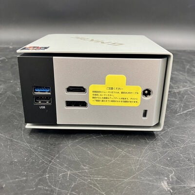 【大須店】中古  GMKtec M8 3120024871 