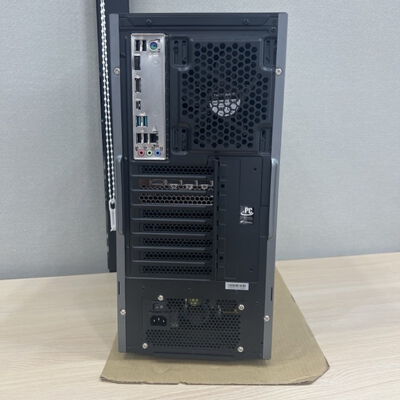 【静岡東瀬名店】中古  THIRDWAVE GALLERIA SK(Intel Core i7 10700K/32GB/SSD1TB/BD-RE/NVIDIA GeForce RTX 3070 8GB/W11H64 MAR) 182707