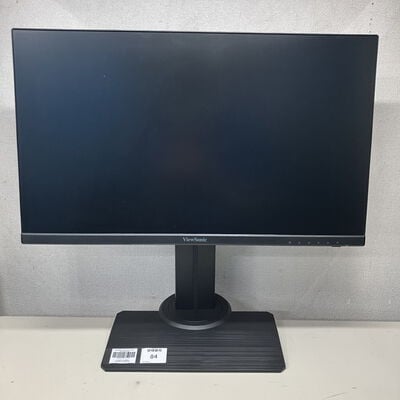 【町田店】中古  Viewsonic XG2431 (23.8"W 2H1DP 1ms IPS 240Hz) 3330002878 