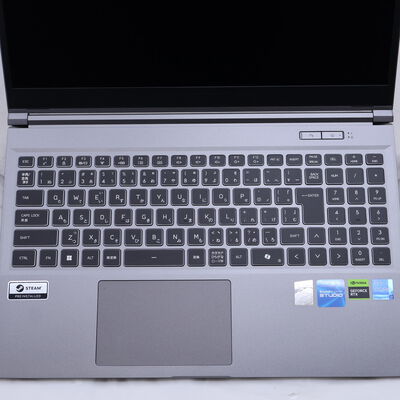 【通販センター】中古  THIRDWAVE GALLERIA RL7C-R45-5N 203192 