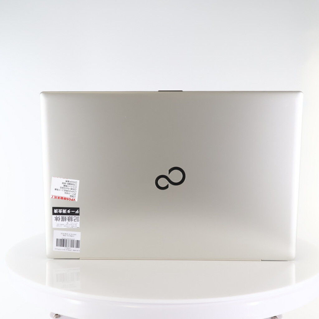 中古 LIFEBook NH77/F3(Ryzen 7 5700U/16GB/SSD256GB/W11H) 3410014806