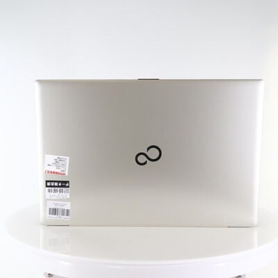 【秋葉原本店】中古  LIFEBook NH77/F3(Ryzen 7 5700U/16GB/SSD256GB/W11H) 3410014806 