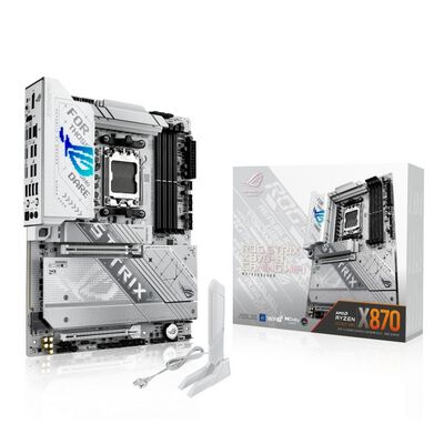 ASUS  ROG STRIX X870-A GAMING WIFI (X870 AM5 ATX) 