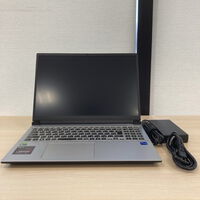 中古  MouseComputer R6I7G60SRACC(i7-13650HX/32GB/SSD1TB/なし/RTX4060 8GB/16.0/2560×1600/W11H) 5140000850  中古  MouseComputer R6I7G60SRACC(i7-13650HX/32GB/SSD1TB/なし/RTX4060 8GB/16.0/2560×1600/W11H) 5140000850