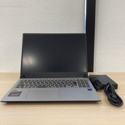 【静岡東瀬名店】中古  MouseComputer R6I7G60SRACC(i7-13650HX/32GB/SSD1TB/なし/RTX4060 8GB/16.0/2560×1600/W11H) 5140000850 