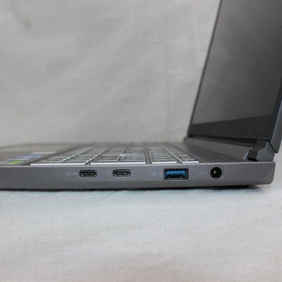 【松山環状枝松店】中古  THIRDWAVE GALLERIA XL7C-R45-6 184212 