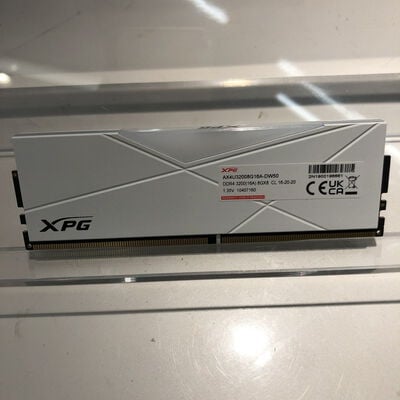 【姫路店】中古  PC4-25600 8GB デスクトップ用 140727 