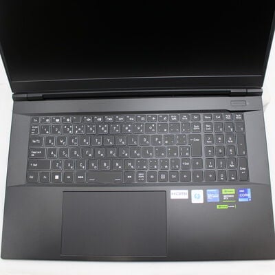 【横浜駅前店】中古  THIRDWAVE GALLERIA UL9C-R49 196870 