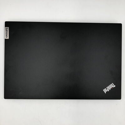 【福井日之出店】中古  LENOVO E15 Gen2 MSO 指紋認証無し (Intel Core i5 1135G7 2.4GHz/8GB/SSD256GB/-/オンボード/15.6/1920x1080/GbE/Wi-Fi/WEBCAM/W11P/Microsoft Office Home and Business 2024) 188573 