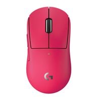 Logicool  PRO X SUPERLIGHT 2c G-PPD-004WLCO-MG (ピンク)  Logicool  PRO X SUPERLIGHT 2c G-PPD-004WLCO-MG (ピンク)